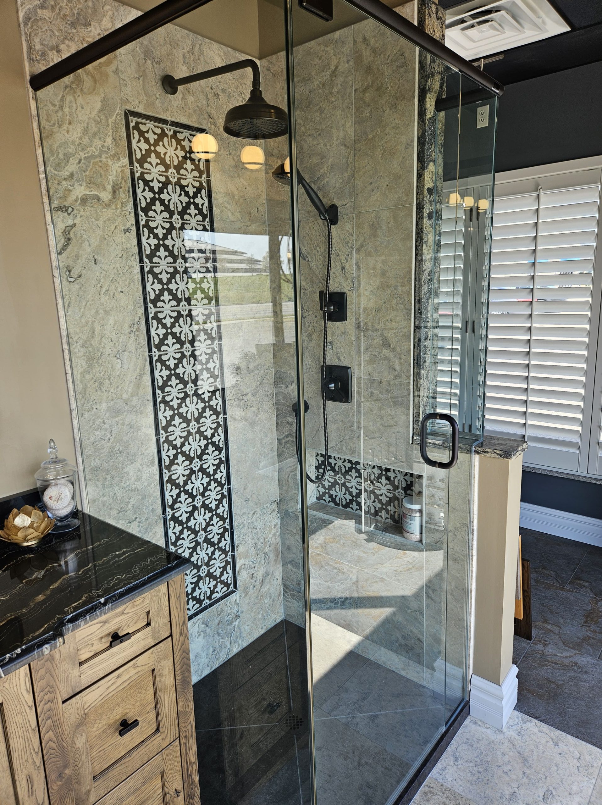 Elite Custom Construction | Bath Remodel