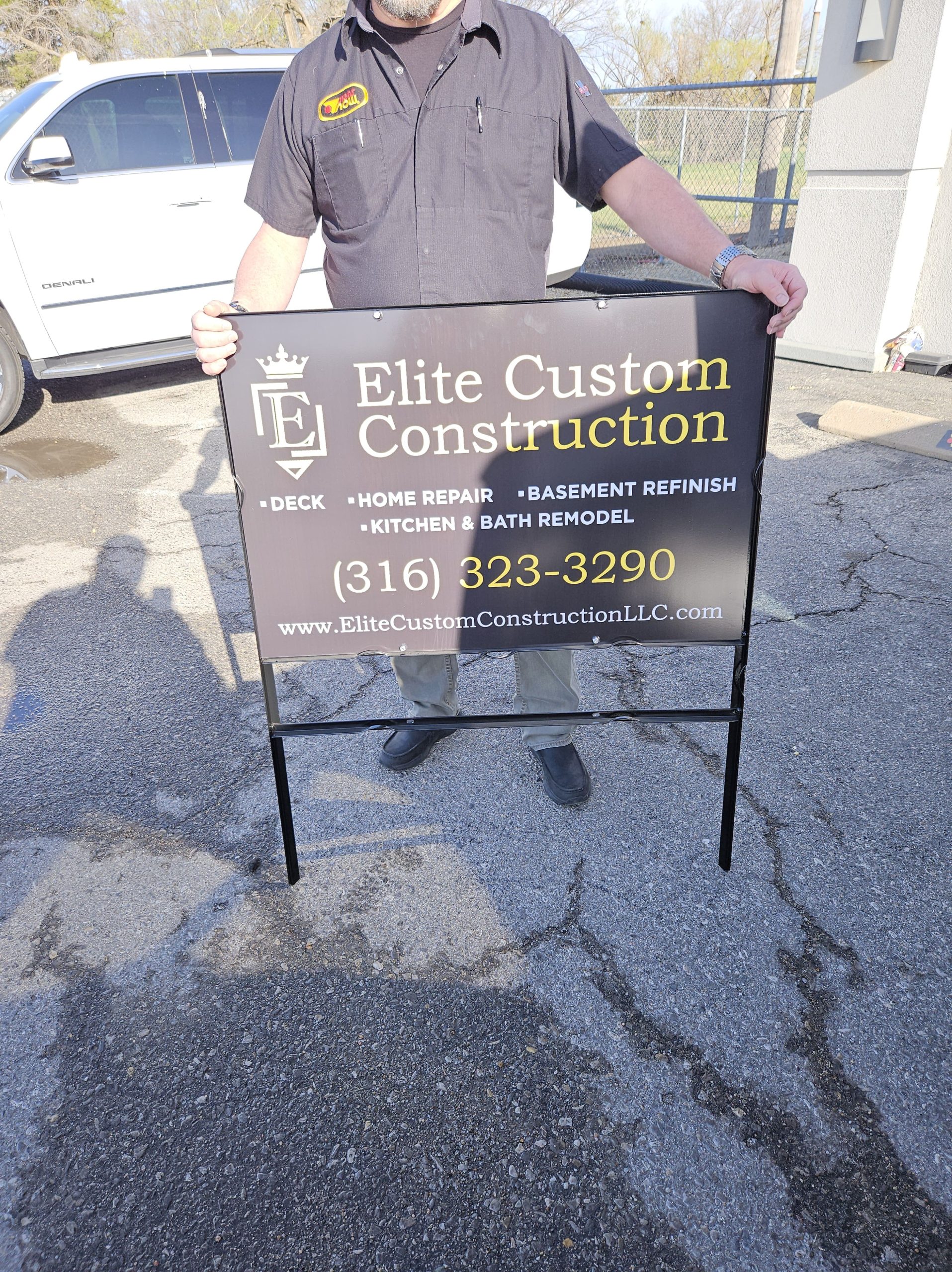 20250402_092007-min Elite Custom Construction | Kitchen Remodel