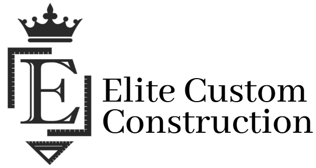 Elite Custom Construction