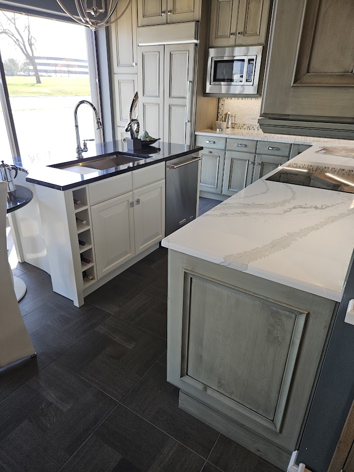 20250327_152105-min Elite Custom Construction | Kitchen Remodel