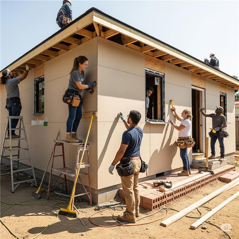 Elite Custom Construction | Home Renovation Company in Bel Aire