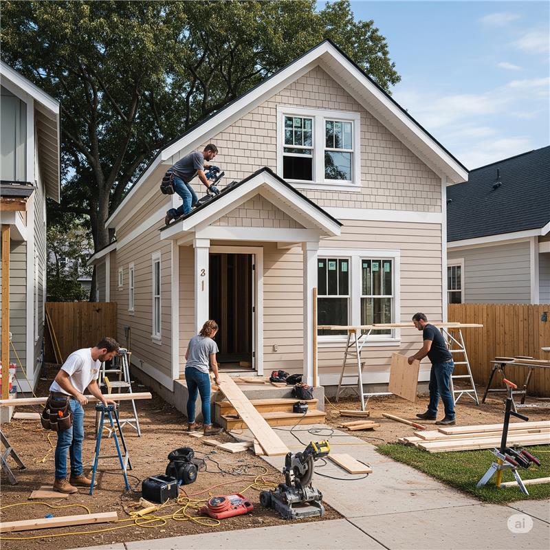 Elite Custom Construction | Home Renovation Company in Aandover